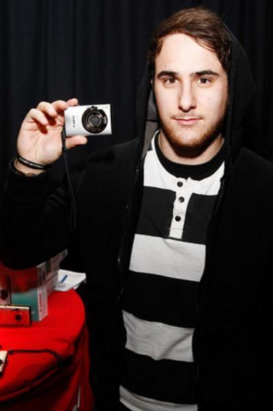 HAPPY BIRTHDAY ZAC FARRO 