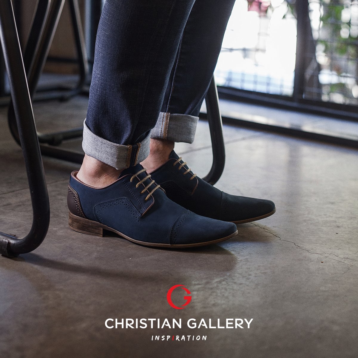calzadocgallery's tweet photo. Buscamos darte la mejor calidad posible en cada uno de nuestros productos. ¿Qué piensas de este par? #ChristianGallery #CGInspiration https://t.co/P9uf2Au2zi
