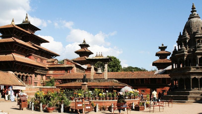 sushbhattarai's tweet photo. The #Nepal government has earned US$420 million from the #tourism sector in 2016. #Tourism #Travel #Trekking #Mountaineering #Culture https://t.co/W1MUdGiDxu