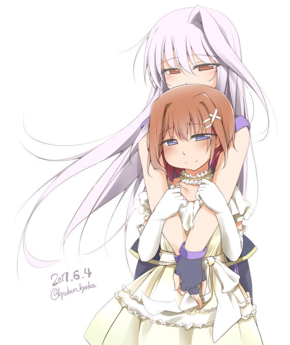 八神はやて生誕祭のtwitterイラスト検索結果 古い順