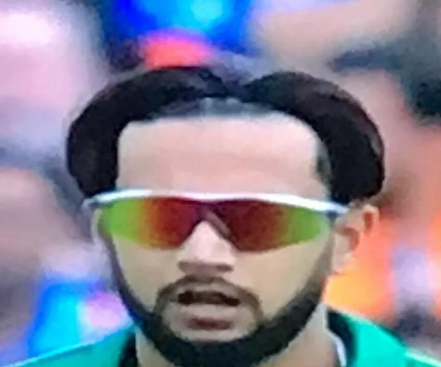 delhichatter's tweet photo. Ramesh Suresh 😂😂😂

#INDvPAK https://t.co/IWf1KnUhA5