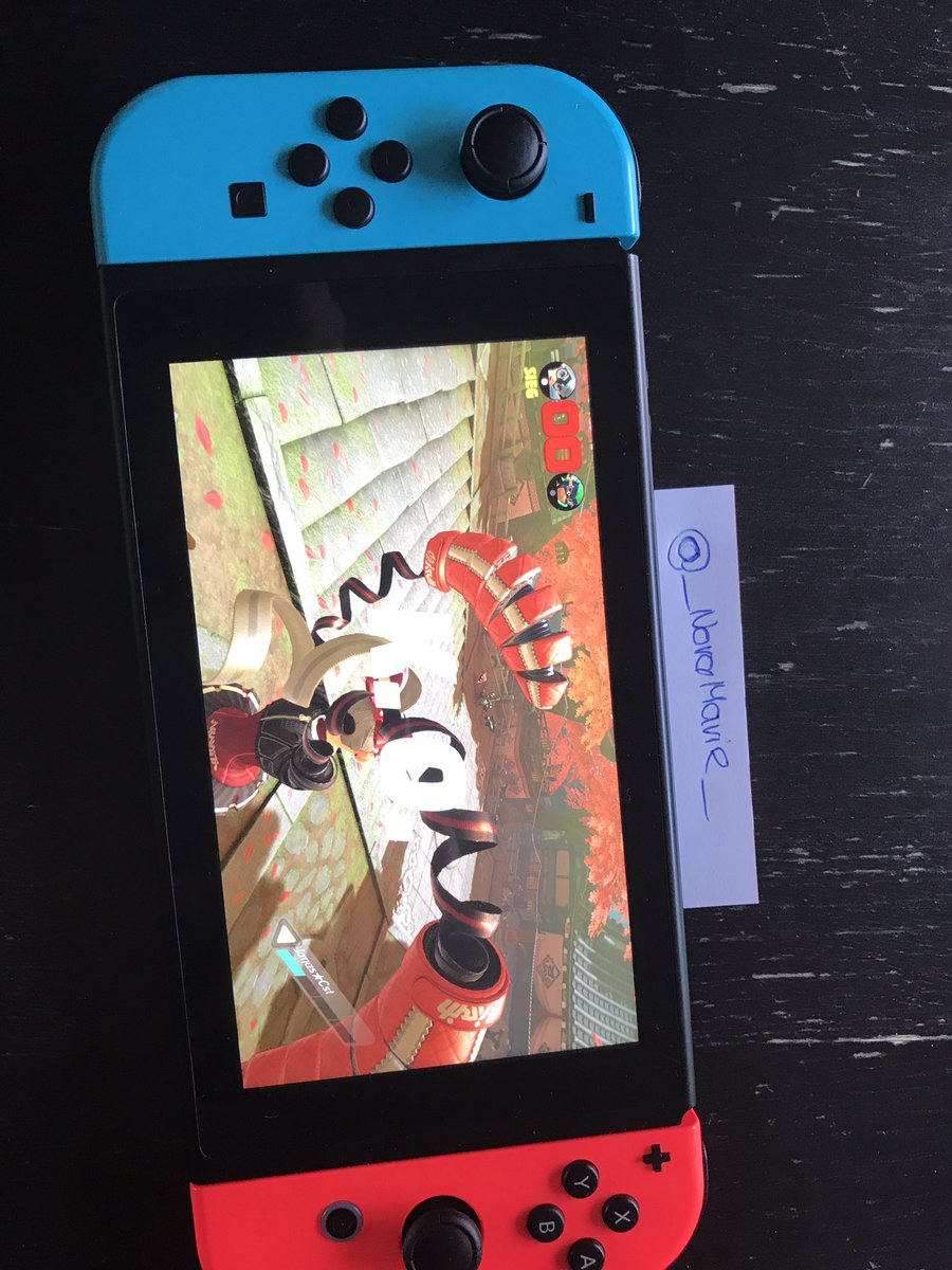_NoraMarie_'s tweet photo. #DestinyCastTestpunch @triple_wii @NintendoDE https://t.co/V33BDVBAD0