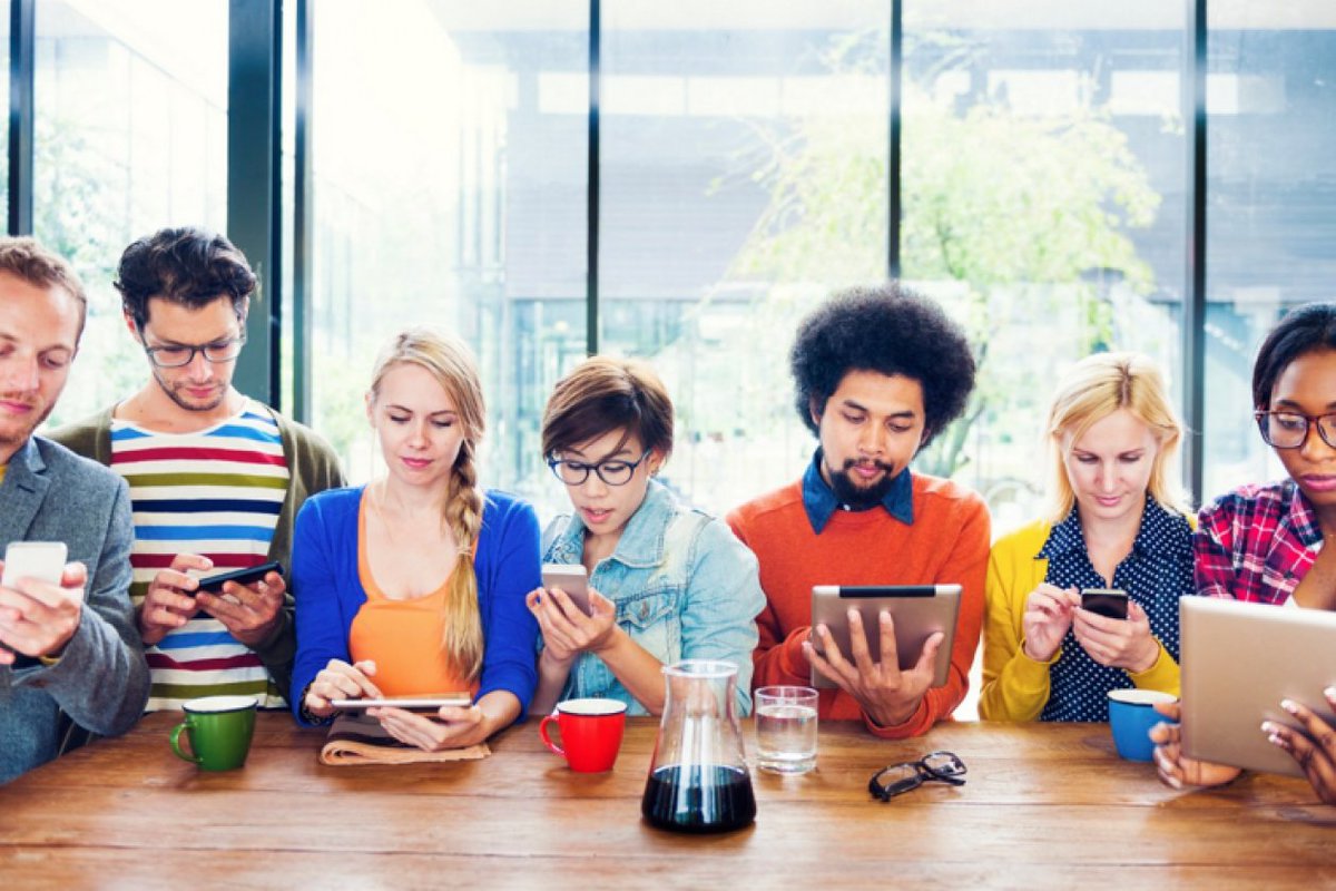 ecommerceweek1's tweet photo. Why #socialmedia Is The Driver Of Millennials’ #Shopping Choices>>>https://t.co/A1UbGHXyp4 #ecommerce #mcommerce https://t.co/KAcuvJP9mH