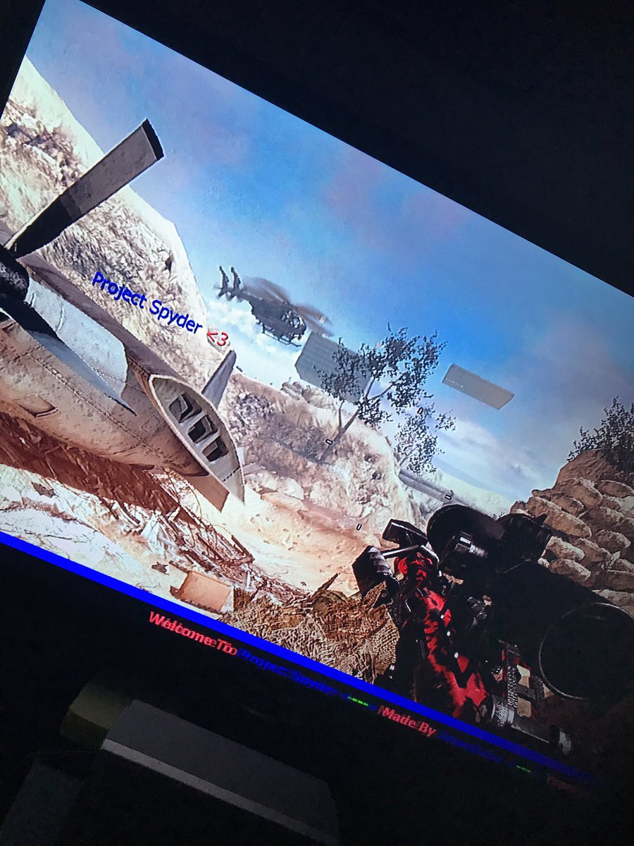TeamVosified's tweet photo. #Modded lobby's this morning 👌💯 https://t.co/ixMAHEFLJX