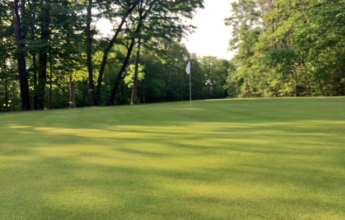 donthornburghjr's tweet photo. 2 #magiccarpetrides and 20 minutes of water and we are back to mowing grass only! Enjoy your Sunday at Club Run! https://t.co/kt9HOx8J8z