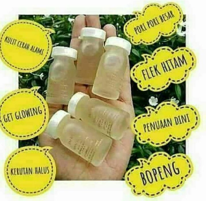 NapoleonRere's tweet photo. Royall jelly nya si kecil sejuta mnfaat 😊
Bikin bening kinclong kencang di #jafra aja #jafraskincare WA082318229919 https://t.co/y80YV7nr5F