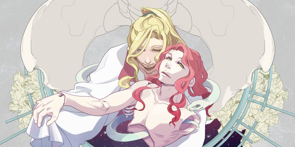 にけ 晏樹と朔洵 彩雲国物語 T Co Utlcelqgjk Twitter
