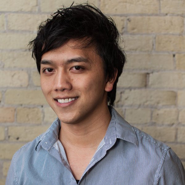 devcodecamp's tweet photo. @TriseptSol adds amazing #development talent to the team. Congrats Lao on your new #coding job in #MKE! #devCodeCamp fills the talent gap https://t.co/ltJhxHa0M2