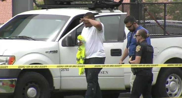 Shooter acted in self-defense in fatal Pollo Tropical shooting, police say bit.ly/2rGhGGk https://t.co/wYIJhR1bzE