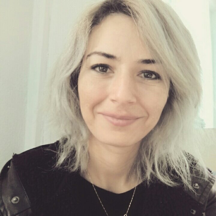 #YeniProfilResmi