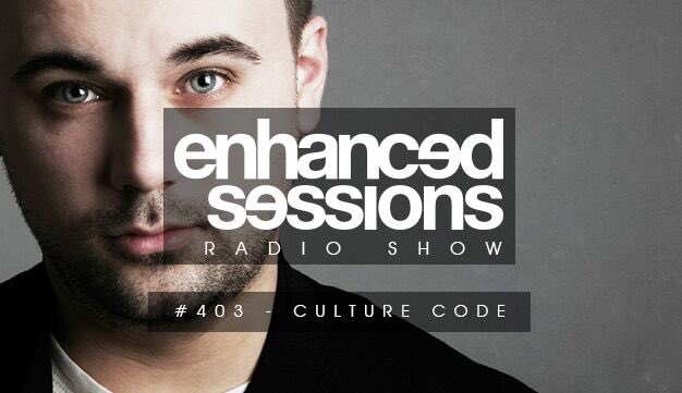 plus1management's tweet photo. Don't miss @CultureCodeUK's exclusive mix on Enhanced Sessions tomorrow at 12 PM CST. #enhancedmusic #culturecode https://t.co/R6V0w5GKjC
