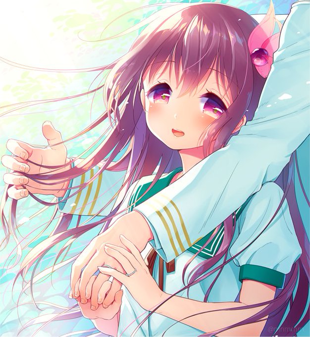 如月進水日のtwitterイラスト検索結果 古い順 如月進水日のtwitterイラスト検索結果 古い順