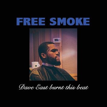 WhatTheHYPECA's tweet photo. Dave East – “Free Smoke” (EastMix) [New Song] - https://t.co/djLmxTfdkr | #Toronto #HipHop #RT https://t.co/K0rPa03NhP