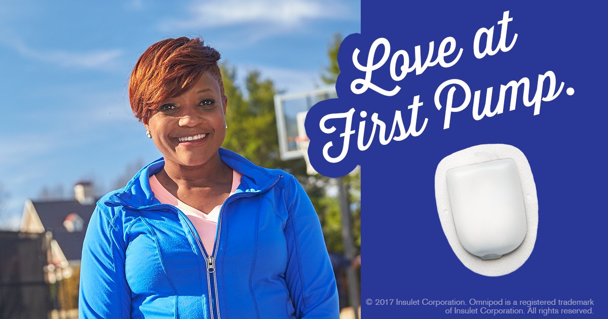 myomnipod's tweet image. Ready to break-up with daily injections? See if the #Omnipod System is your perfect match! #DoTheDemo ❤️ goo.gl/beu8u8