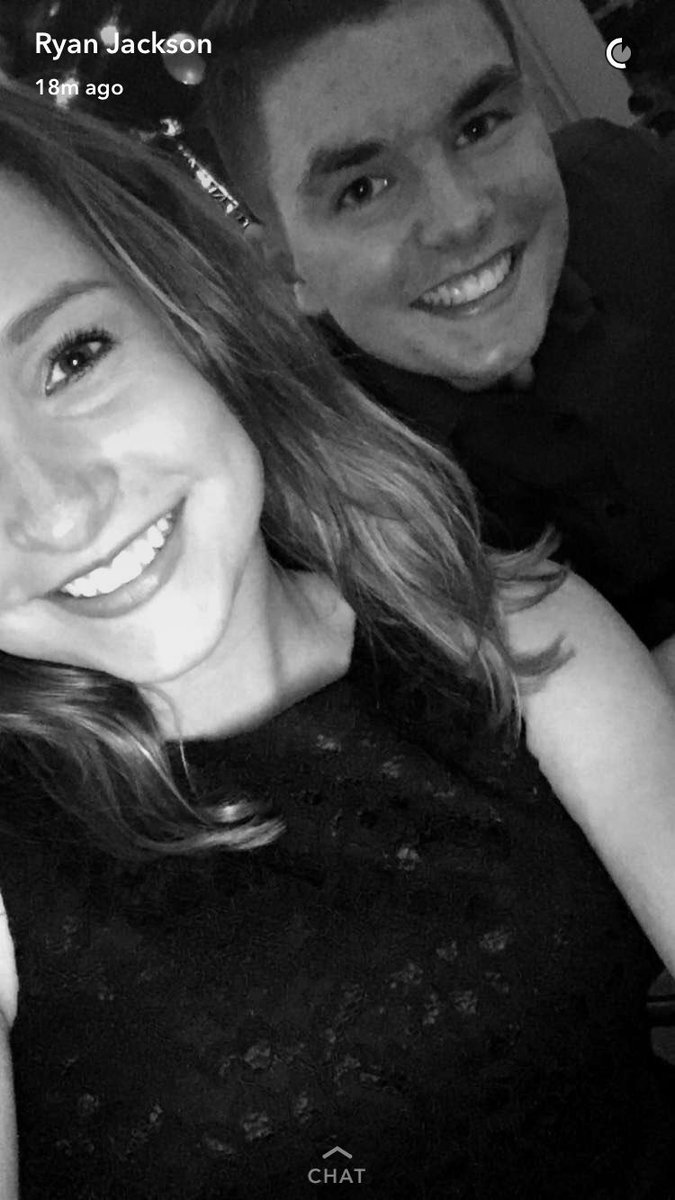 Dylan_Parker23's tweet image. Happy Birthday Caaasey. Hope today is amazin for u! 😄🎉 @casey_c19