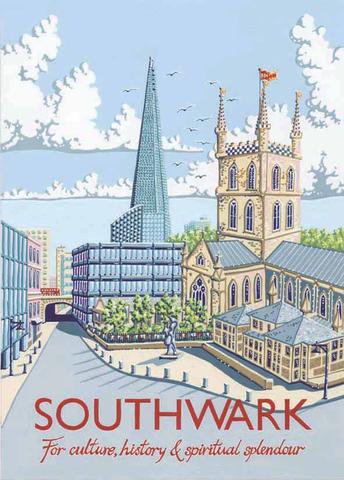 Southwark Churchyard (@churchyardsc) on Twitter photo 