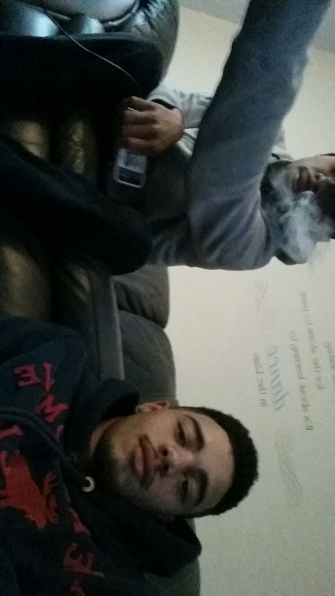 theillestjay's tweet photo. Happy birthday Chief ! @Chief_Andretti_ #NameAMoreIconicDuo #ChiefDay https://t.co/a3dQGSjhgA