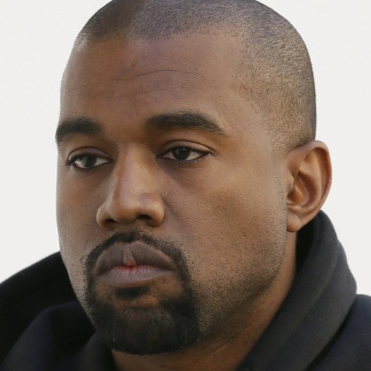 Happy 65th Venusian Birthday Kanye West! Remessage 