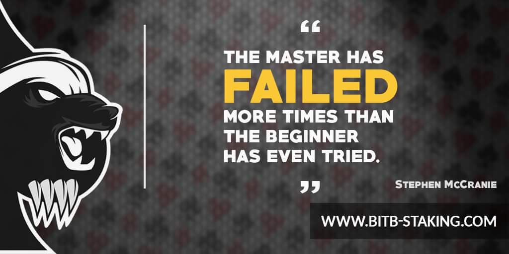 bitBstaking's tweet photo. #bitBwar #NeverQuit https://t.co/H0L81KgFS5