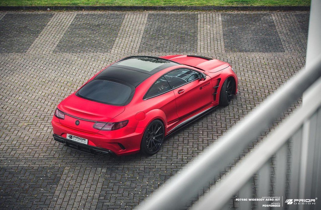 PriorDesignNA's tweet photo. Red is the perfect color for this PD65CC #Mercedes #C63 #PD65CC https://t.co/WMhl50JPmS https://t.co/mlFh9tdDZX