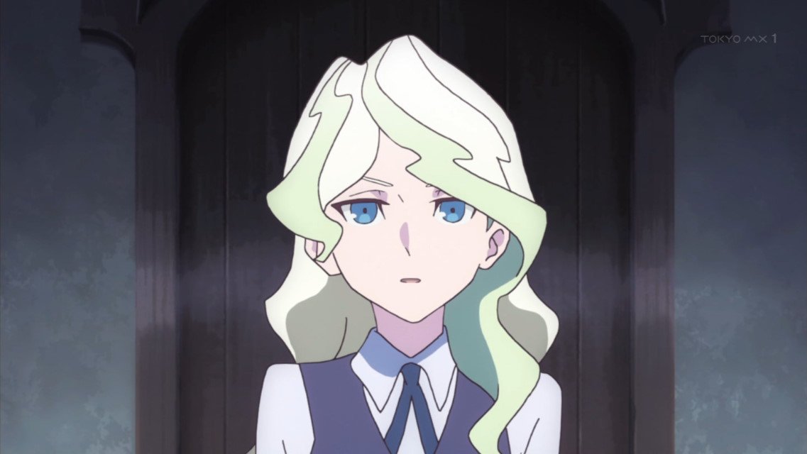 22話まとめ リトルウィッチアカデミア Tvシリーズ アーシュラ先生 アンドリュー あなたの胸の中にある アニメレーダー 22話まとめ リトルウィッチアカデミア Tvシリーズ アーシュラ先生 アンドリュー あなたの胸の中にある アニメレーダー