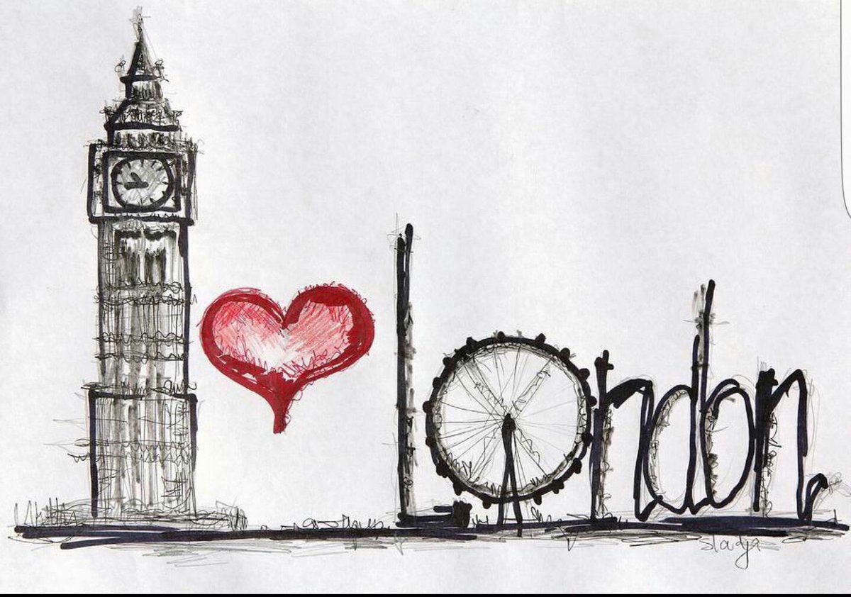 Nic94xx's tweet photo. #LondonAttacks #standwithlondon ❤️ https://t.co/TxFUMQ0avb