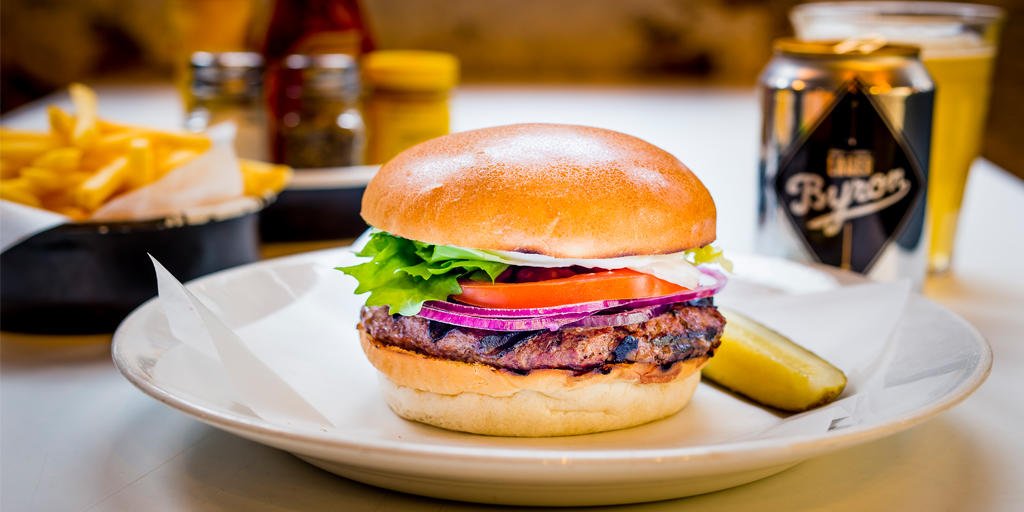 _Metrocentre's tweet photo. Last chance! RT this post before midnight tonight for your chance to win a meal for 4 at @byronhamburgers! T&amp;Cs apply. https://t.co/PSi9DL76O8