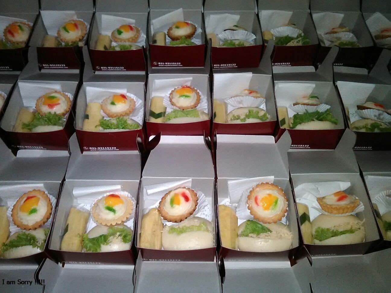 Royal Snack Box a Twitter Pesan Snack Box terpercaya di 