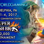 Photo by Wizard World Gaming (@WizardWorldGame)