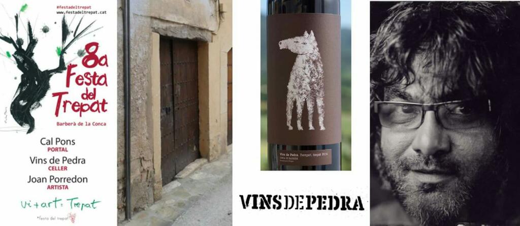 Festa del Trepat tweet media