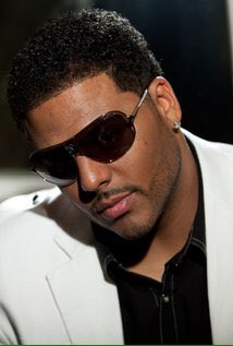 Happy Birthday Al B. Sure!!! 