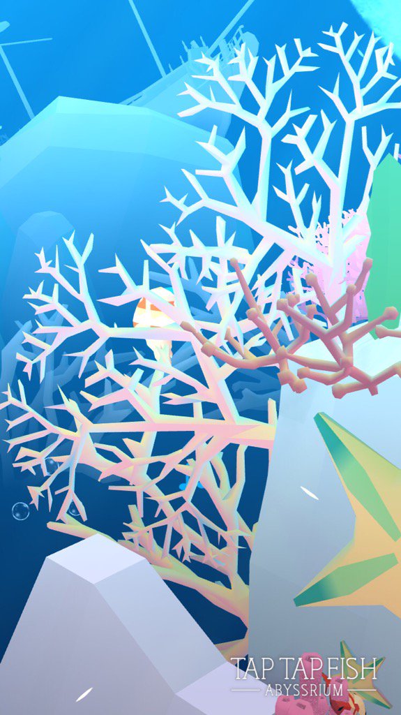 pecoleen's tweet photo. 私のエッグ・オクトパス:) 
#taptapfish
Download: https://t.co/Adgtw20MwX https://t.co/aoyOslv4Jm