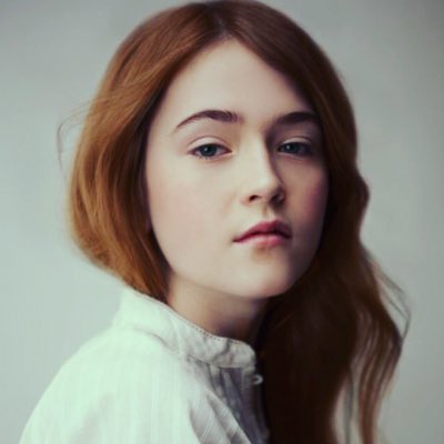 MiniEvansLily's tweet photo. #NewProfilePic https://t.co/BiTZQ0WV2A