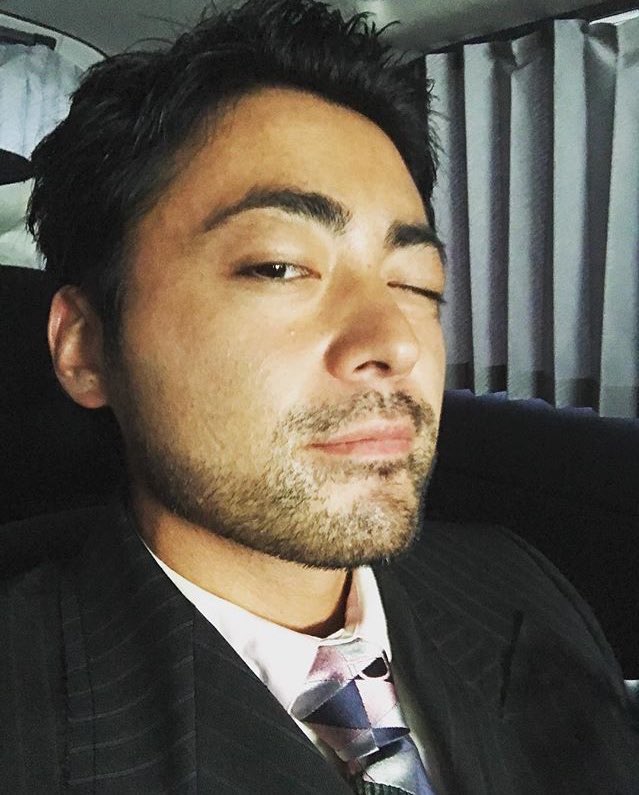 peach_TH_'s tweet photo. 順に、エロい孝之、エッチな孝之、色気のある孝之、おっぱいを見る孝之ですどうぞ。 https://t.co/BppSmHVYkh
