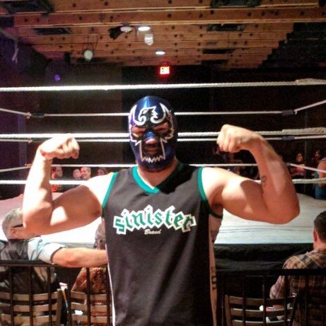 coreymullismma's tweet photo. #luchalibre #f2wpro37 https://t.co/eakaw11Cap