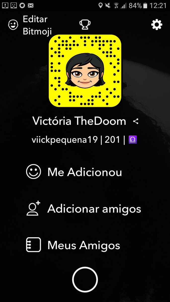Viickzinha198's tweet photo. 201 Serumaninhos  hahahaha 

Segue sigo de volta (: https://t.co/Bmix2XTxcN