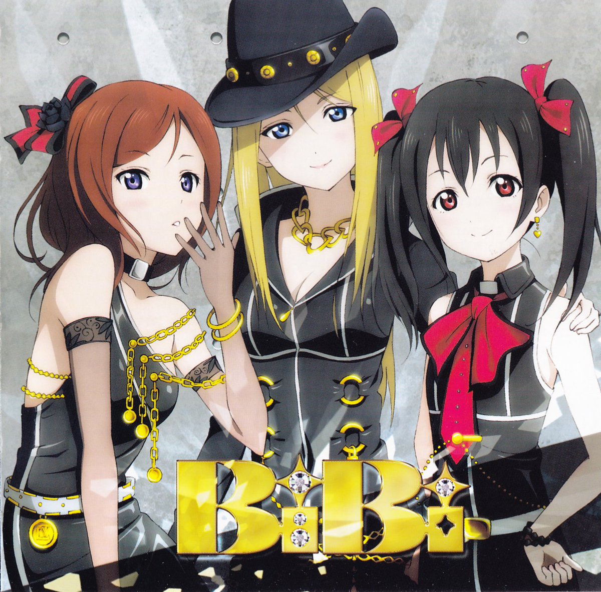 ラブライブ Cd図鑑 Llcdbot Twitter