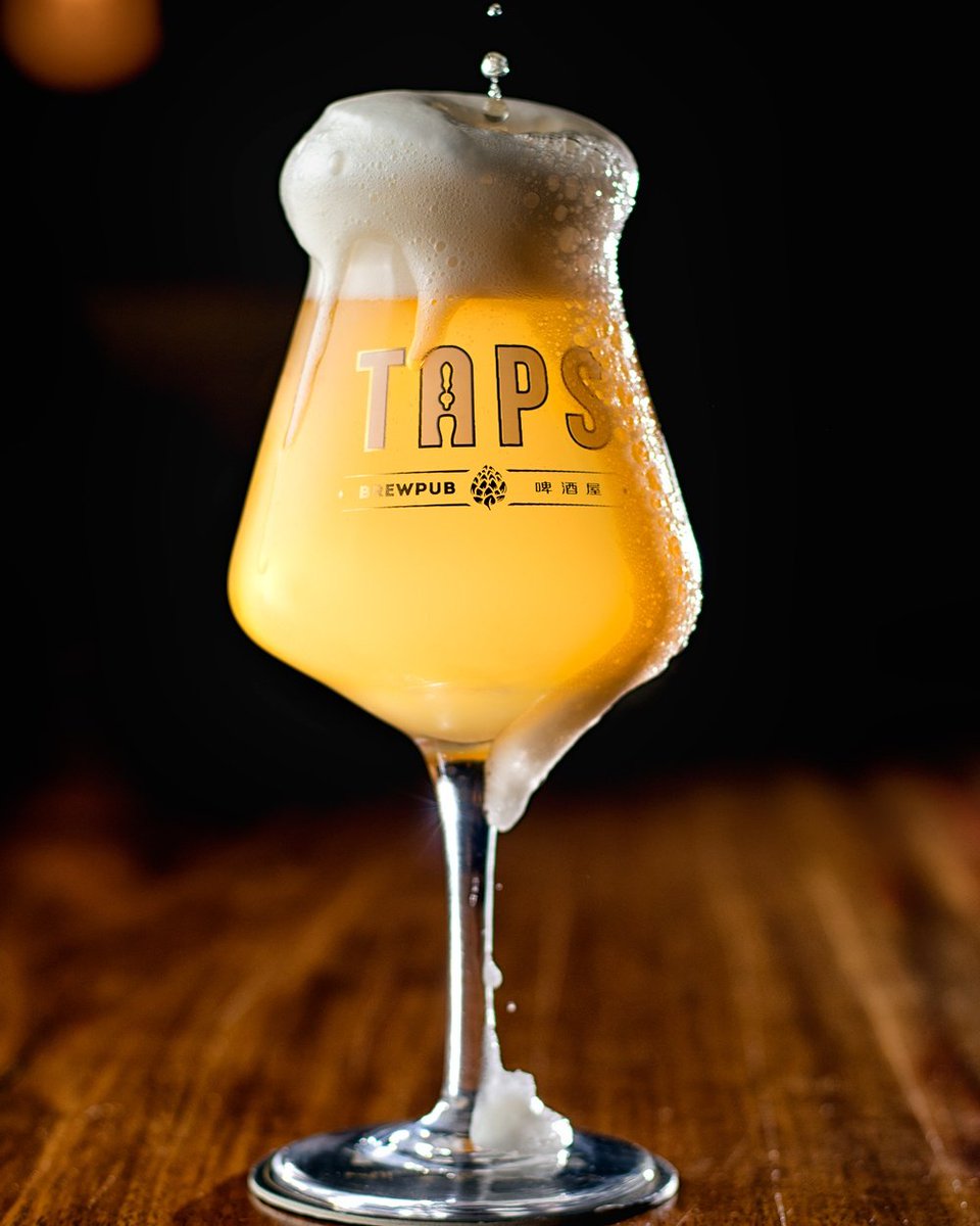 TAPSbrewpub's tweet photo. Cheers to another day🍻
·
#tapsbrewpubshenzhen #tapsbrewpub #taps #brewpub #brewery #brews #beers  #brewhouse #shenzhen #china https://t.co/5H4lPUYqSj