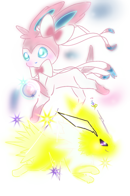 ニンフィアのtwitterイラスト検索結果 古い順 ニンフィアのtwitterイラスト検索結果 古い順