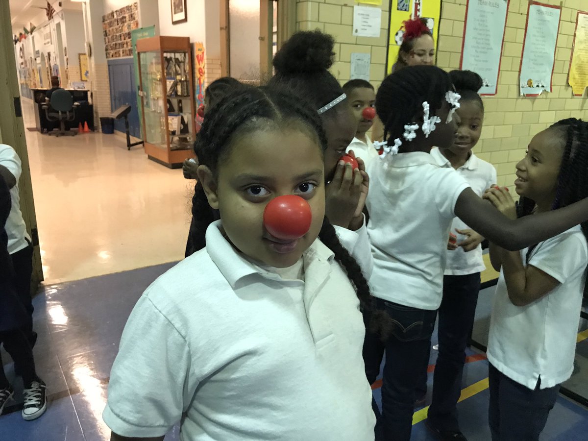 Gillespie School tweet media