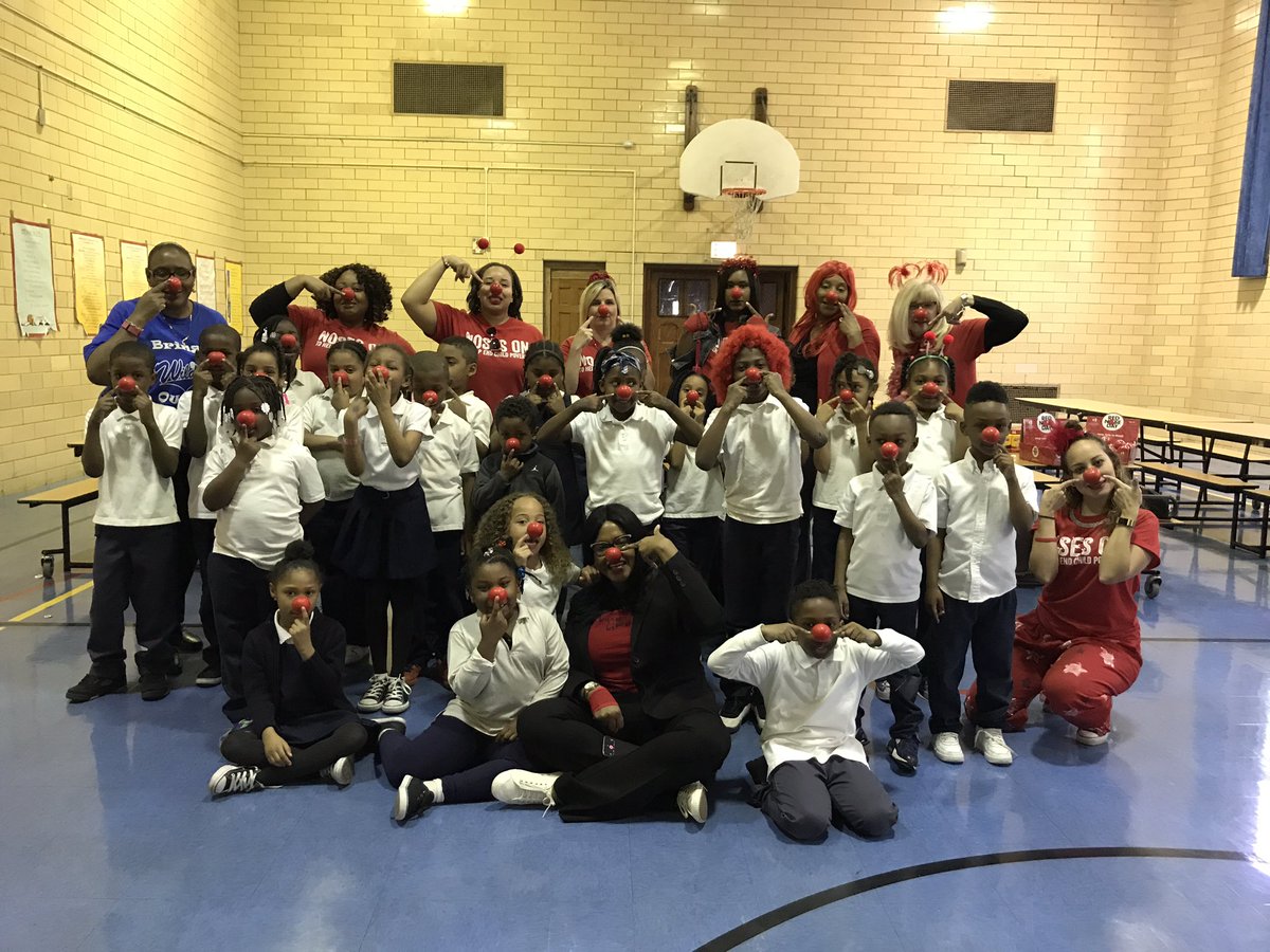 Gillespie School tweet media