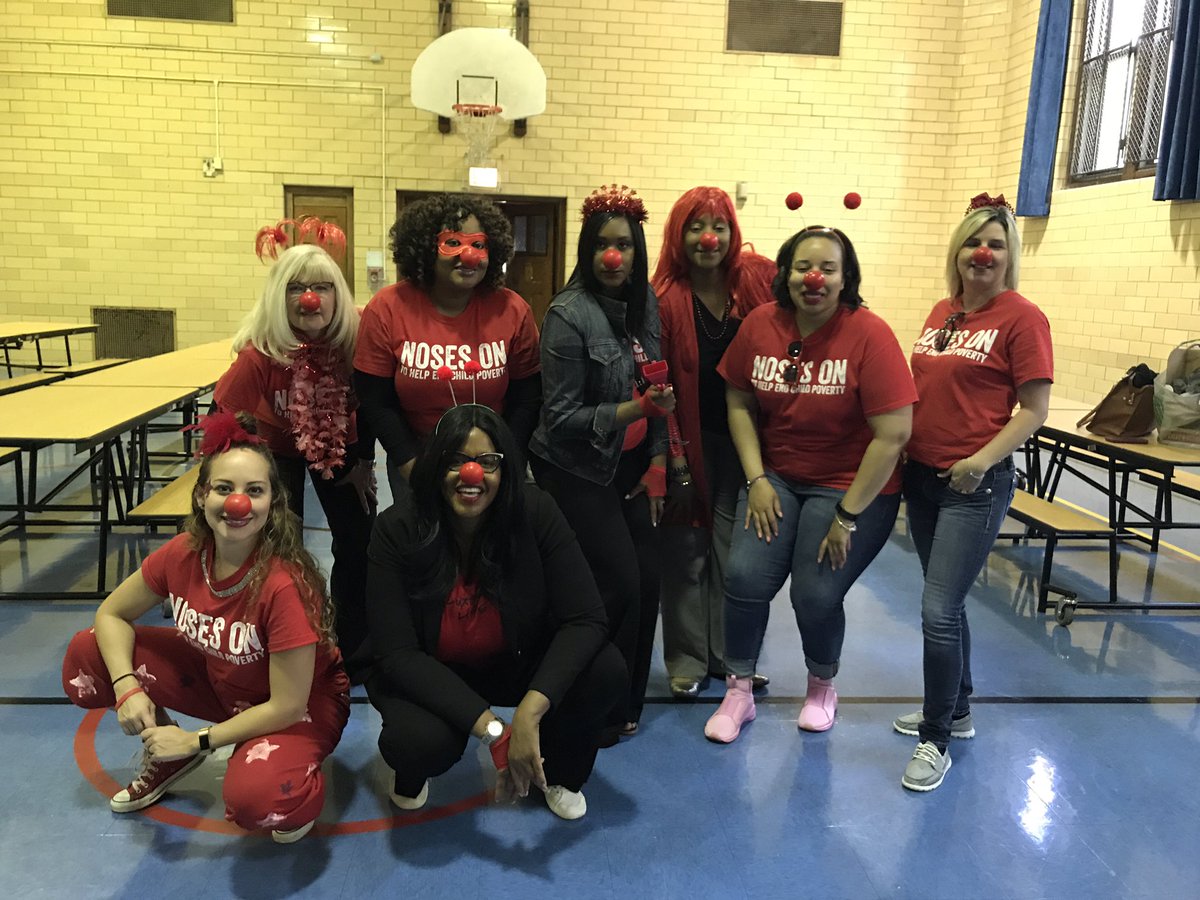 Gillespie School tweet media