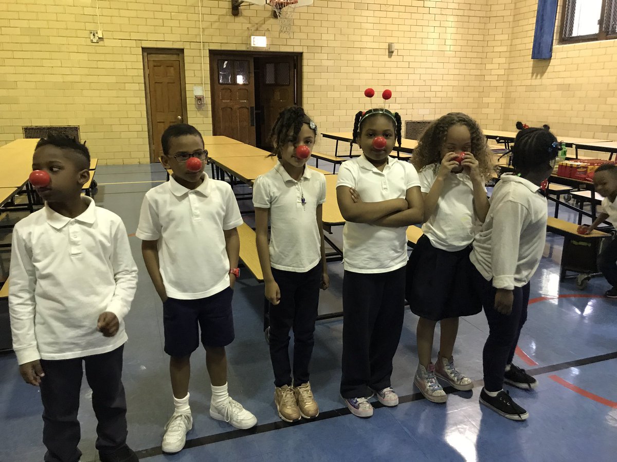 Gillespie School tweet media