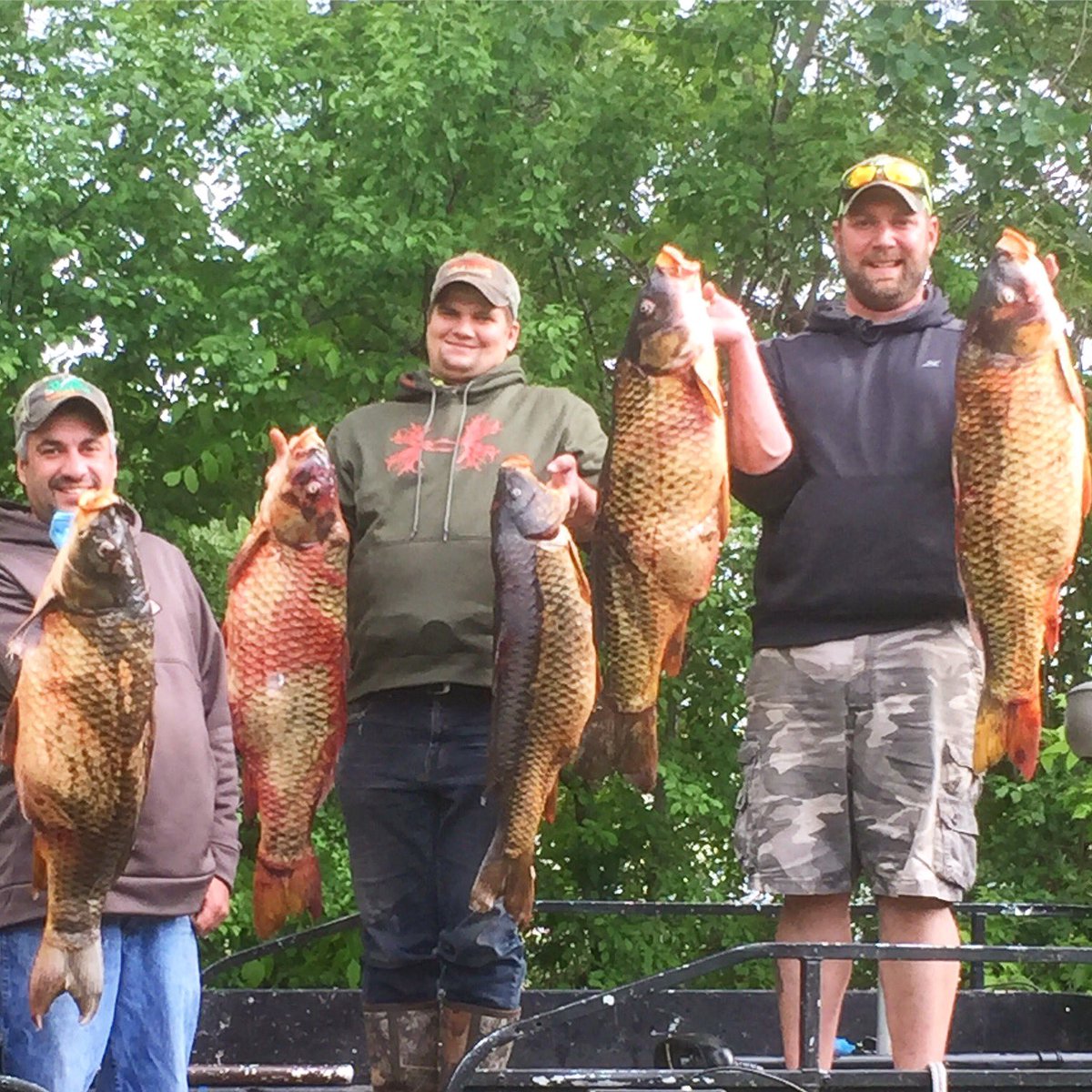 EVOOutdoors's tweet photo. Best 5 Pelkeys Bowfishing Tournament!! @AMSbowfishing @MuzzyBroadheads @PSEBows @Cabelas @Lake_Champlain @lcweekly @MountainLakePBS #bowfish https://t.co/rBFeCCOPDu