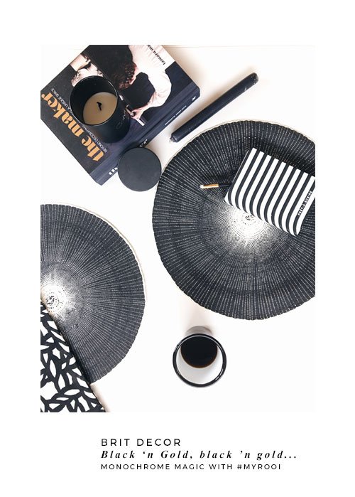 mikeahern_'s tweet photo. I'm working some monochrome magic over at https://t.co/hmQ1jBxtsz with the help of @RooiHome #myrooi #interiorsblog https://t.co/ElVs1h2ETd
