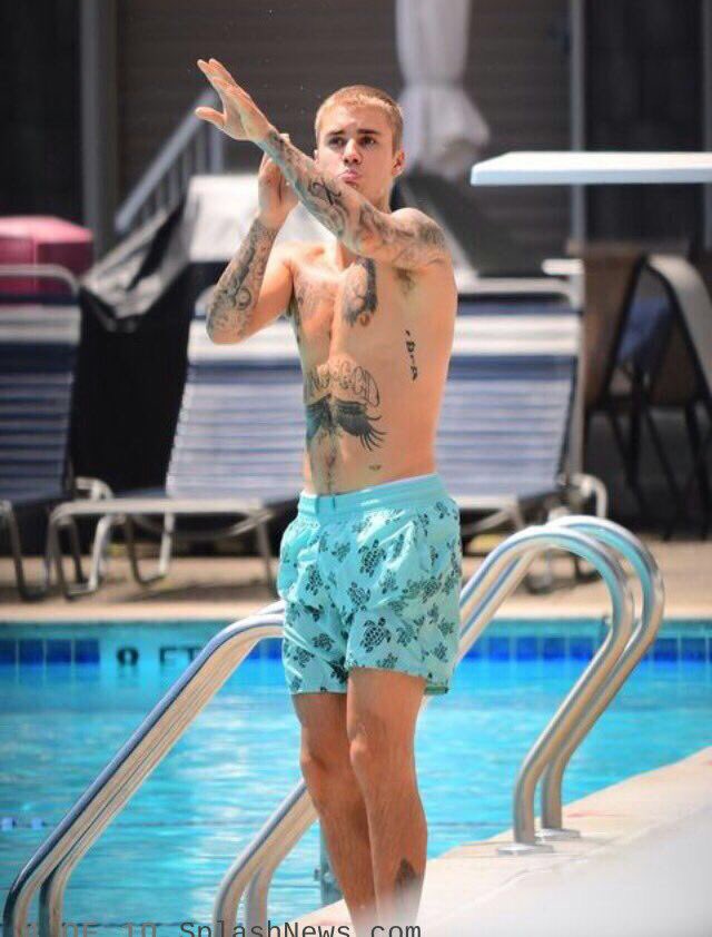 FlaviaCharall's tweet photo. #Justin4MMVA https://t.co/cmJPGQ6OLO