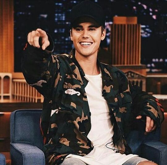 FlaviaCharall's tweet photo. #Justin4MMVA https://t.co/cmJPGQ6OLO