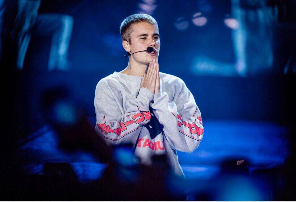FlaviaCharall's tweet photo. #Justin4MMVA https://t.co/cmJPGQ6OLO