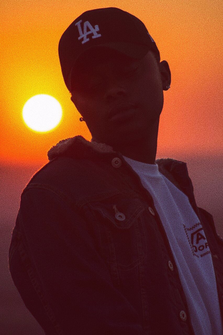 A-REECE. on Twitter: