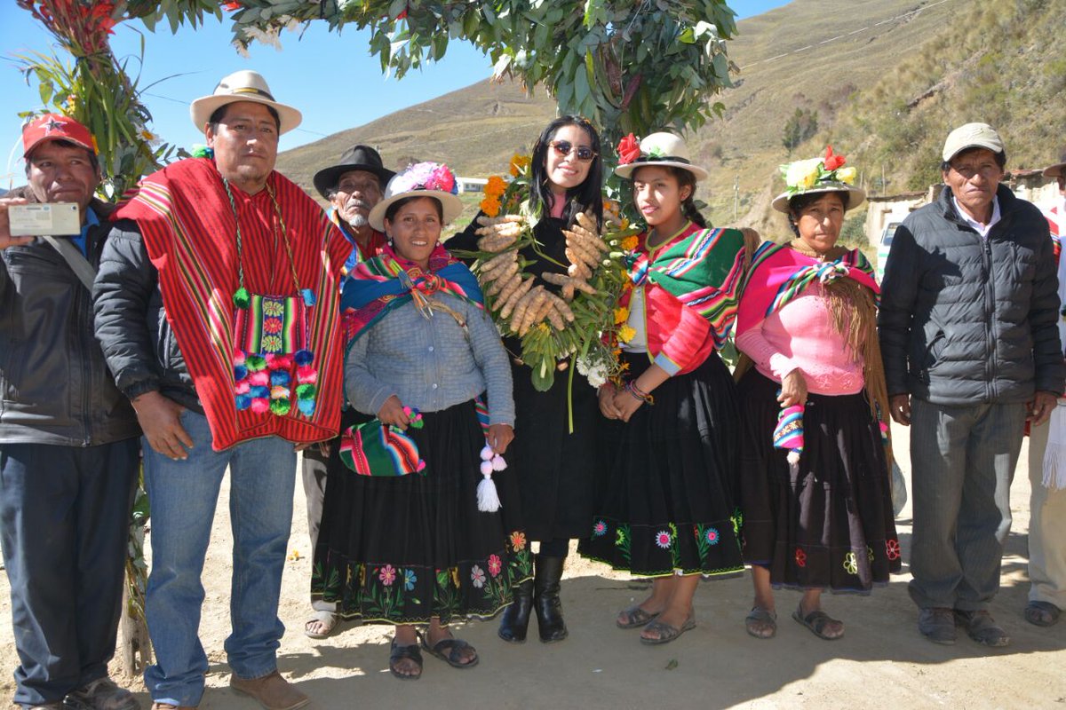 CulturasBolivia's tweet photo. En Mohoza. 1ra. #CumbreNacional Intercultural de la #Mohoseñada y #Tarqueada de Naciones y #PueblosIndígenas https://t.co/wEIOvE0Hma